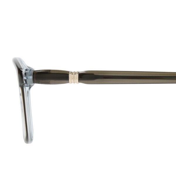  「ウェリントン型 めがね｜シンプルなデザインのWOMEN&rsquo;S BASIC」|メガネ|