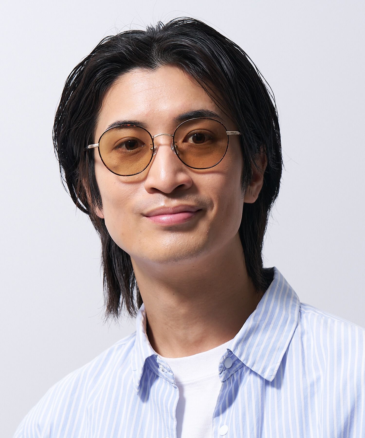  「ボストン型 サングラス｜TREND SUNGLASSES」|サングラス|