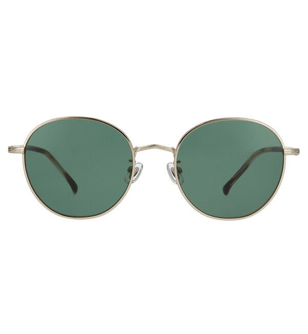  「ボストン型 サングラス｜TREND SUNGLASSES」|サングラス|