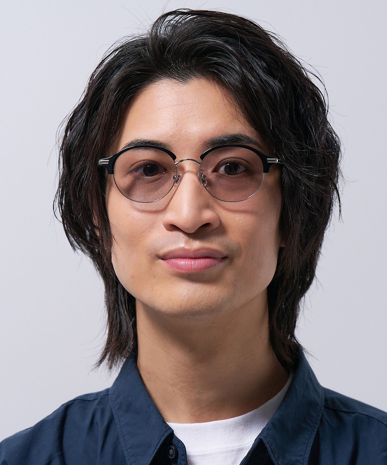  「ボストン型 サングラス｜TREND SUNGLASSES」|サングラス|