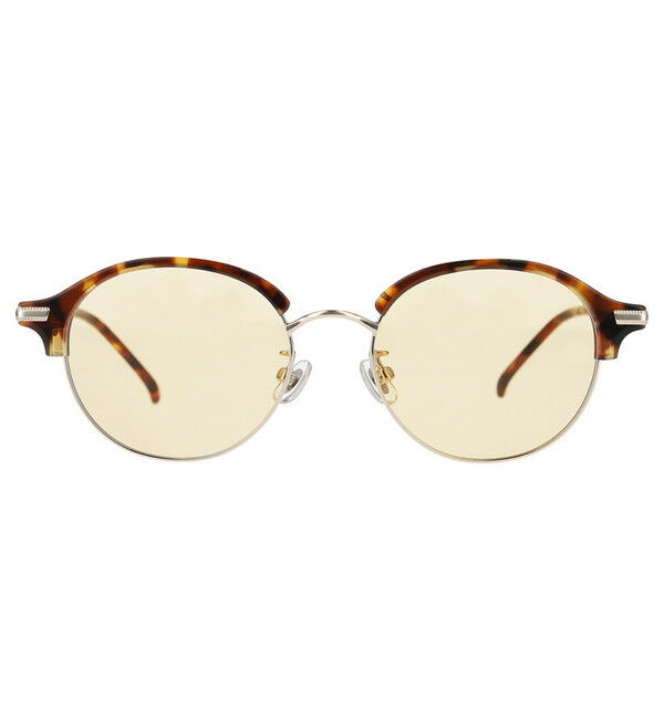  「ボストン型 サングラス｜TREND SUNGLASSES」|サングラス|