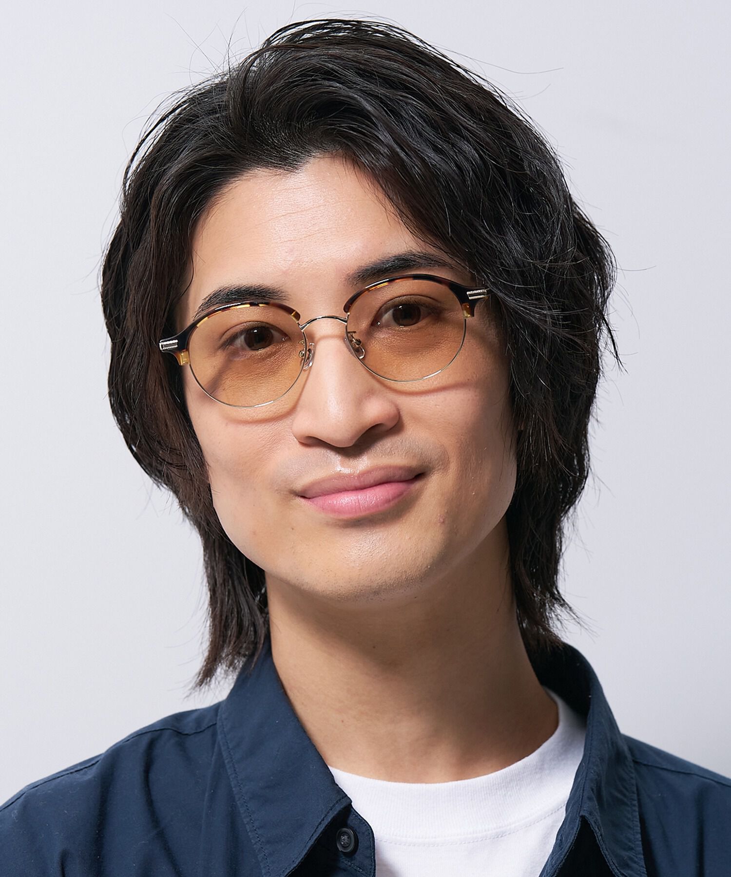  「ボストン型 サングラス｜TREND SUNGLASSES」|サングラス|