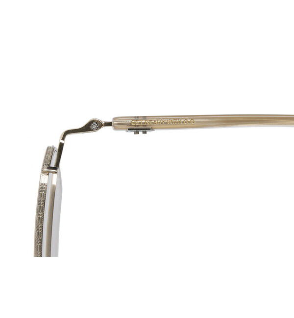  「ウェリントン型 サングラス｜Zoff | UNITED ARROWS DRESS UP」|サングラス|