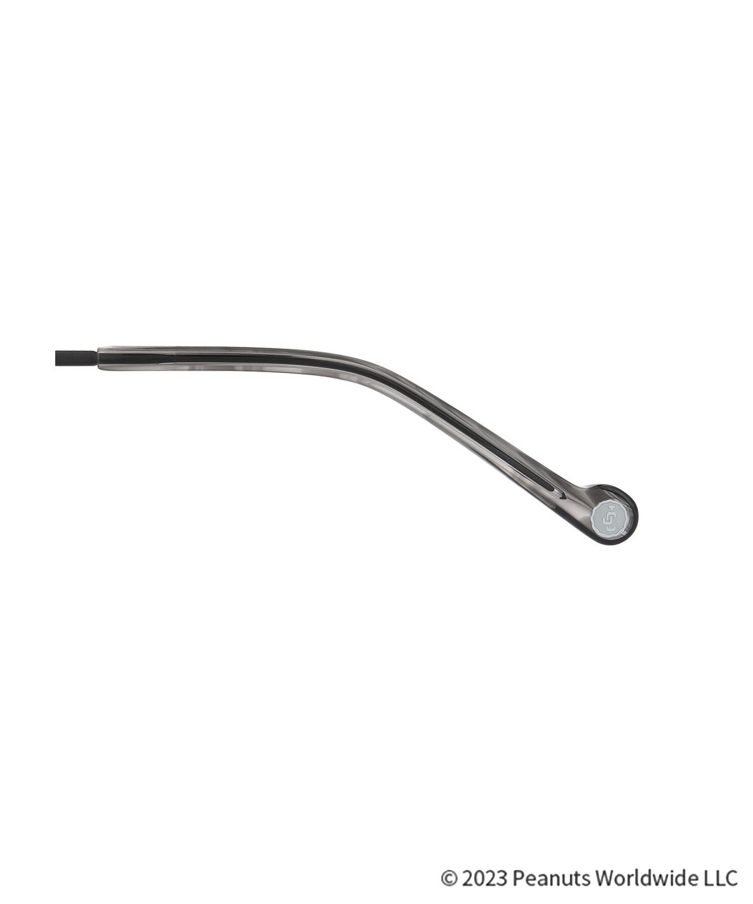  「ボストン型 サングラス｜Zoff｜PEANUTS SUNGLASSES」|サングラス|