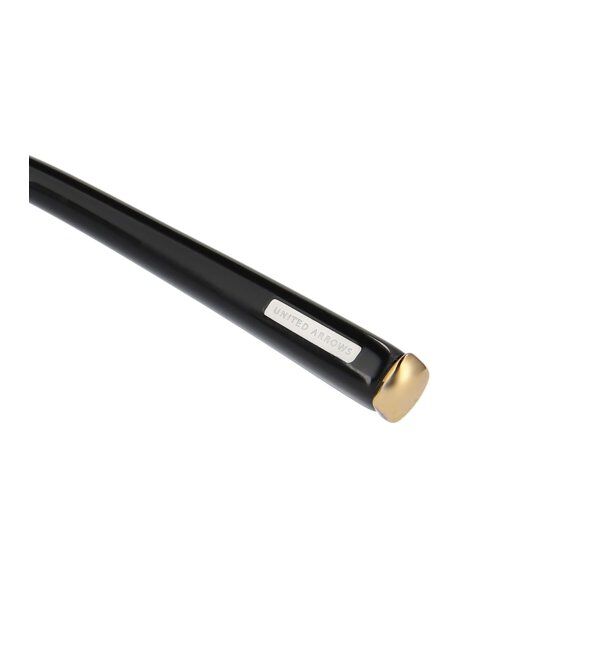  「Zoff｜UNITED ARROWS ボストン型 サングラス メタルフレーム【WEB限定】」|サングラス|