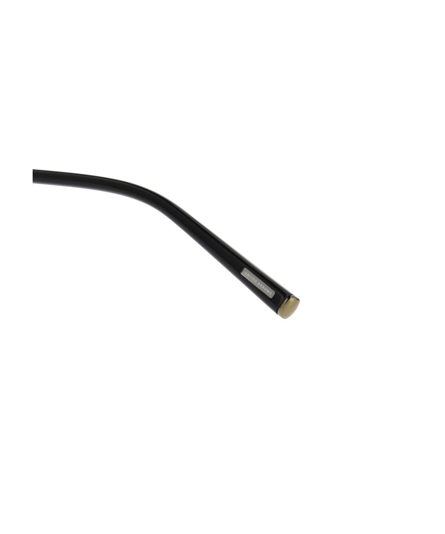  「ボストン型 調光サングラス｜紫外線対策｜レンズの色が変わるサングラス｜Zoff | UNITED ARROWS Wellness」|サングラス|