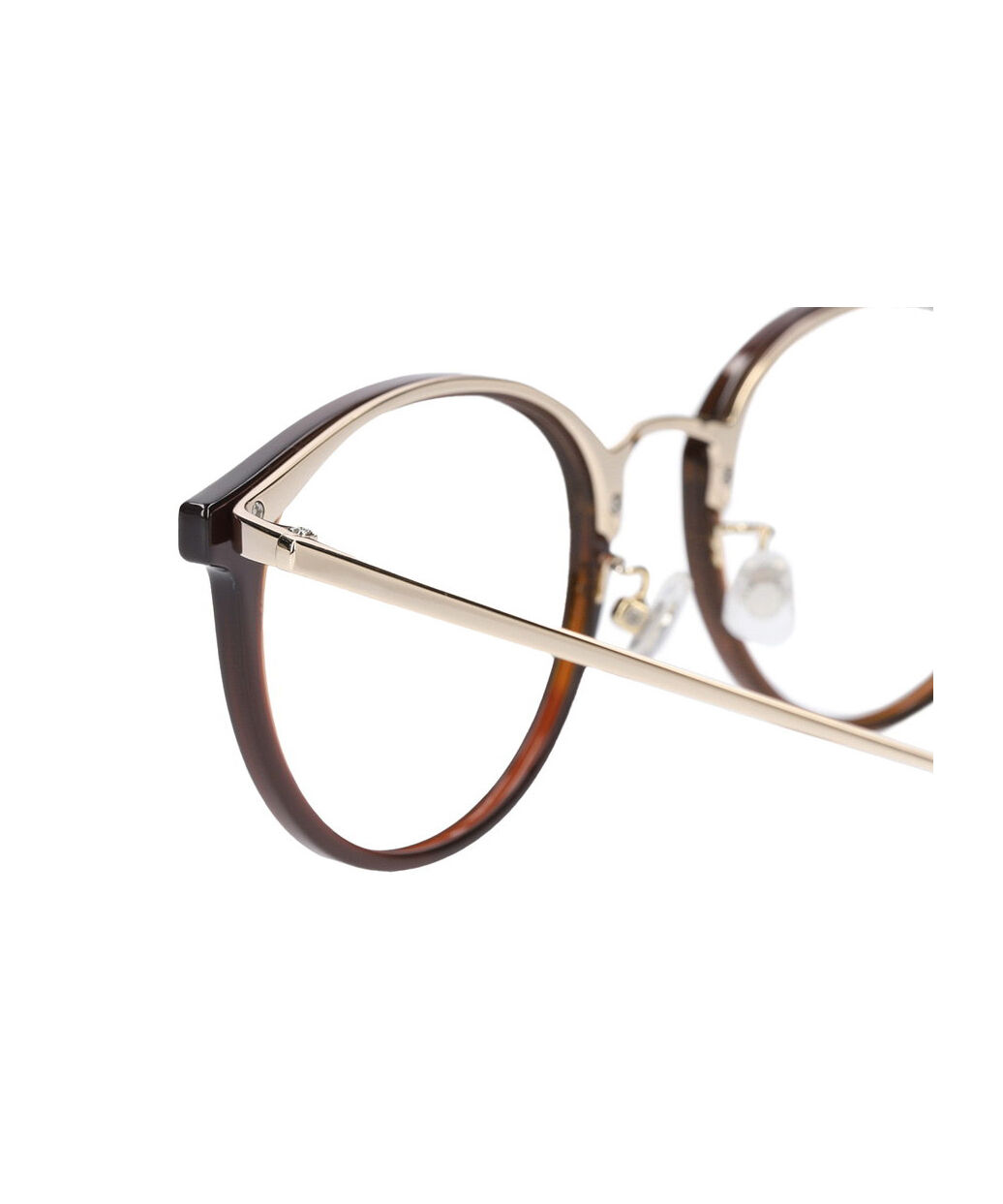  「ボストン型 メガネ｜Zoff｜UNITED ARROWS ユナイテッドアローズ レンズ交換券付き」|メガネ|