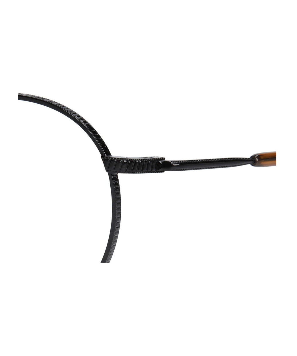  「Zoff｜STUDIO SEVEN｜ボストン型 メガネ｜メタルフレーム レンズ交換券付き」|メガネ|