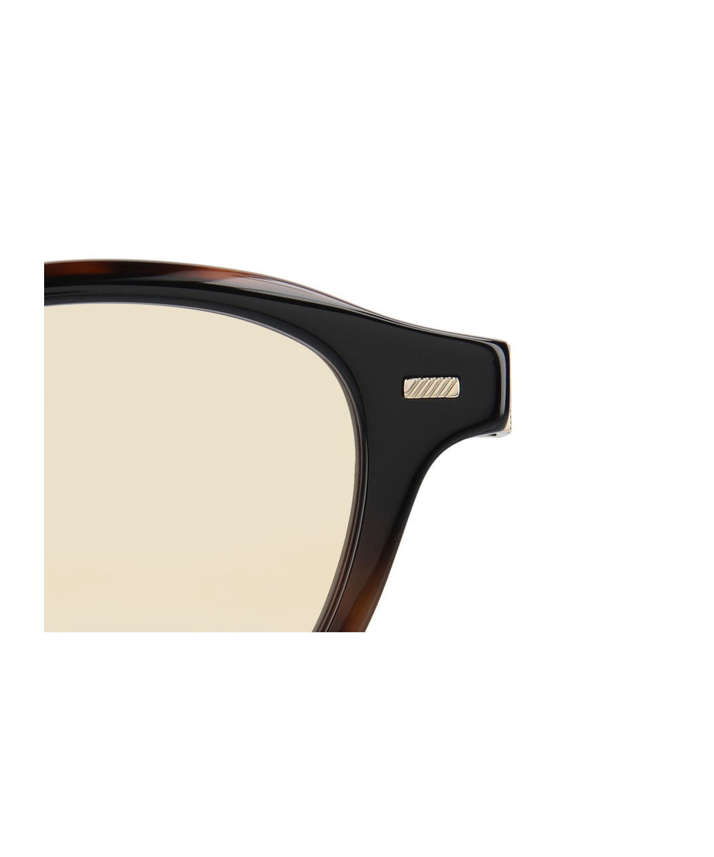  「【WEB限定】Zoff｜STUDIO SEVEN｜ウェリントン型 サングラス｜太縁フレーム」|サングラス|