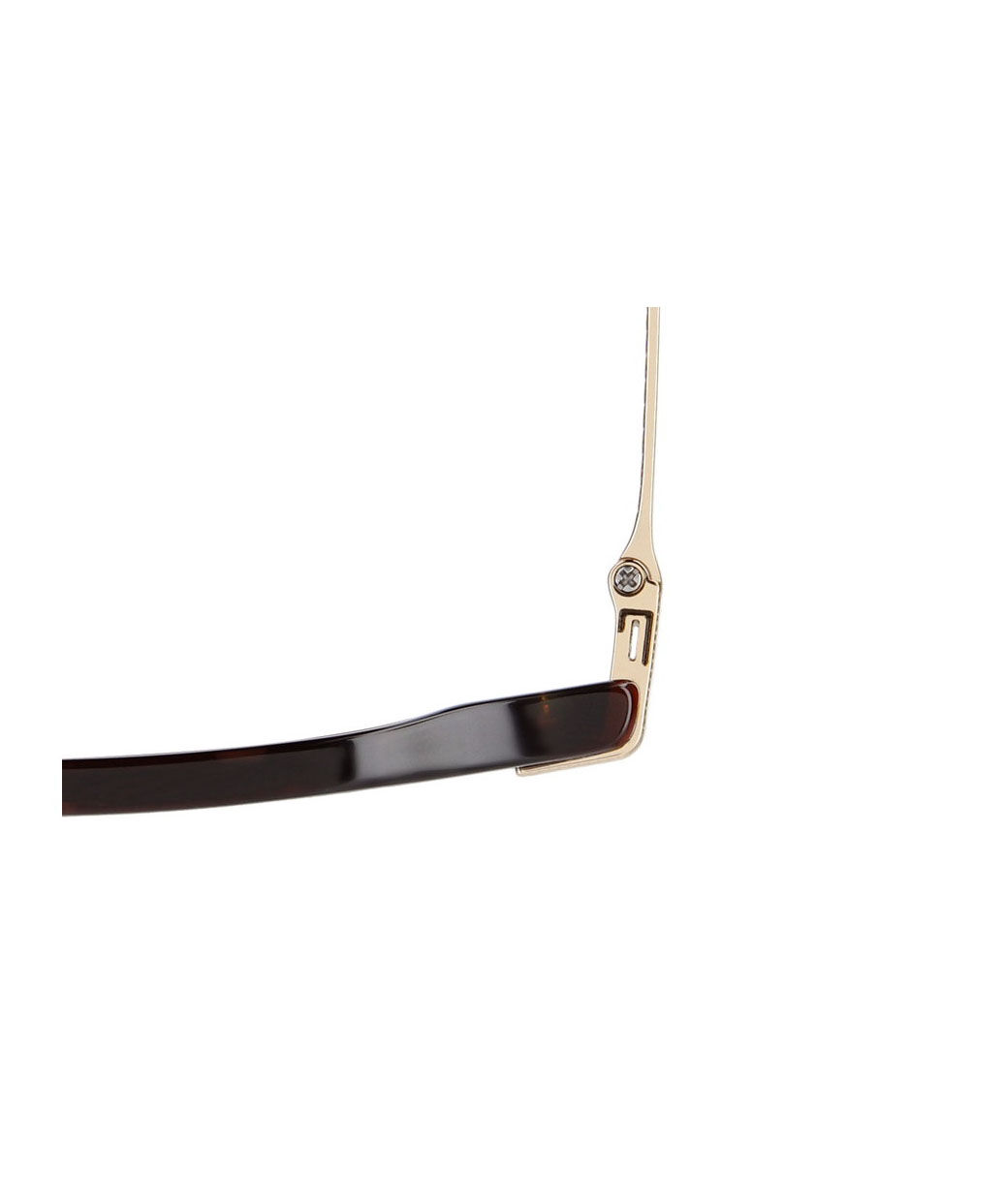  「【WEB限定】Zoff｜STUDIO SEVEN｜ボストン型 サングラス｜コンビネーションフレーム 黒縁 UVカット 」|サングラス|