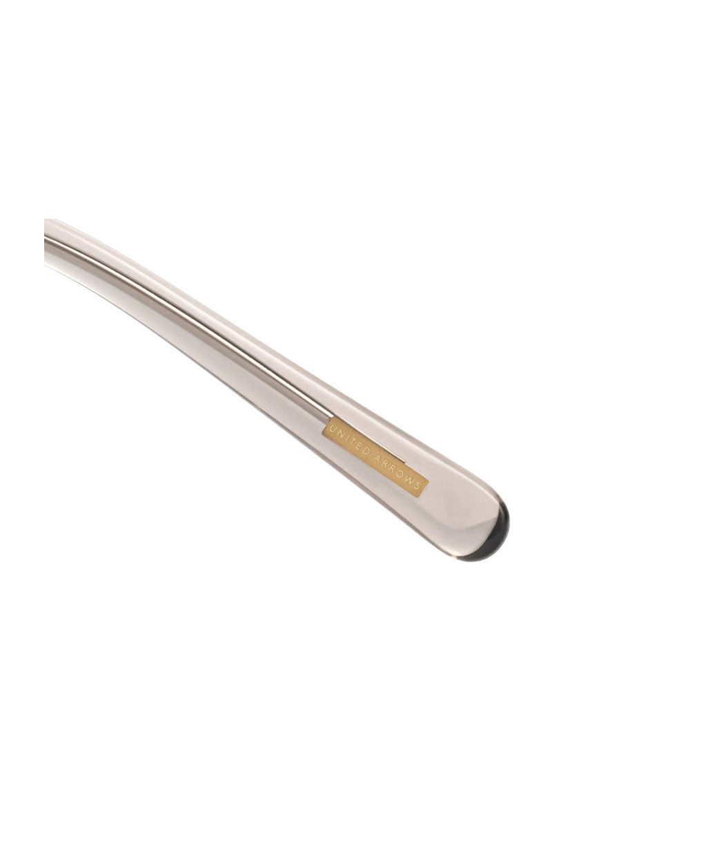  「Zoff | UNITED ARROWS ボストン型 サングラス メタルフレーム UVカット ズレ防止 ユナイテッドアローズ」|サングラス|