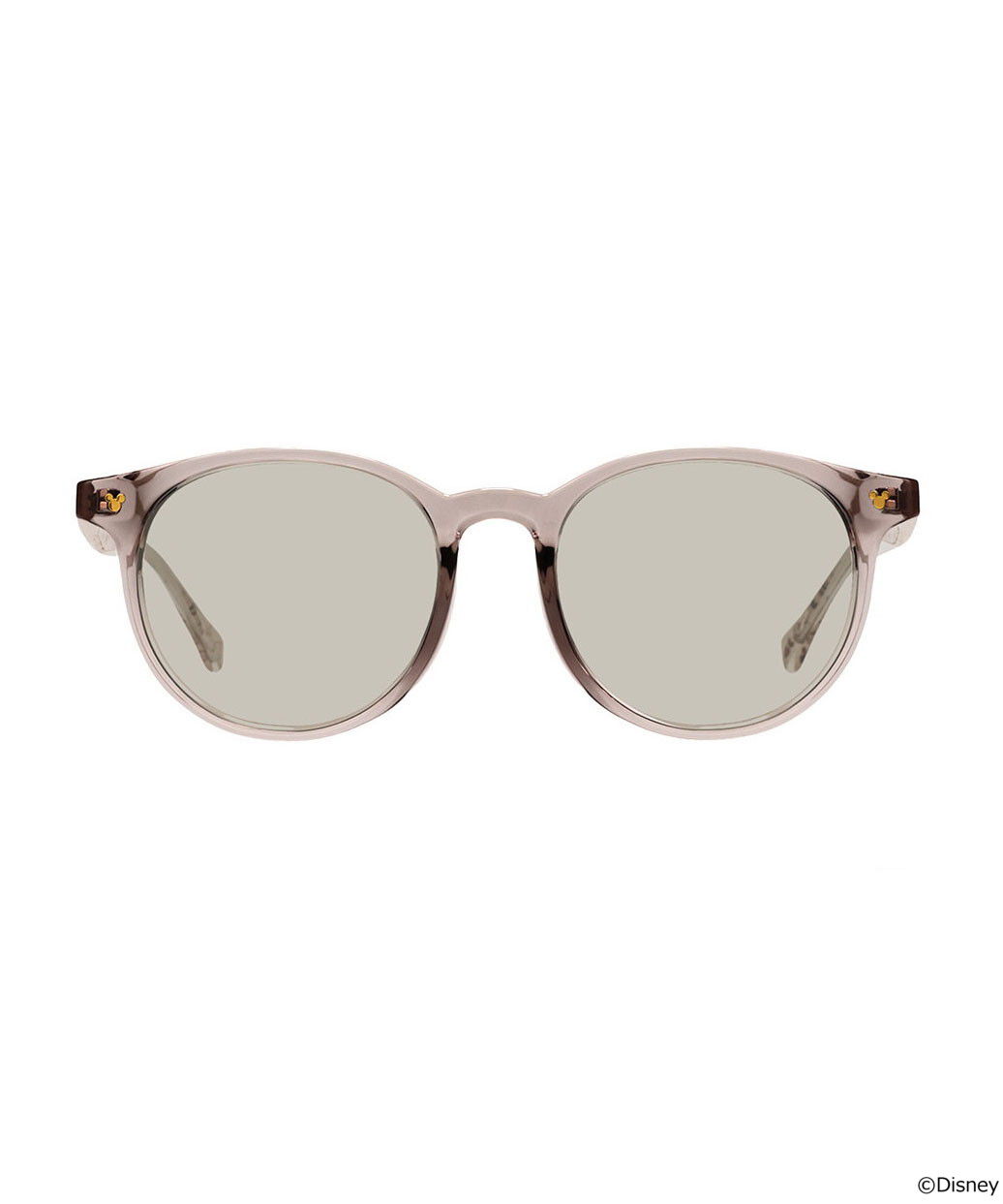  「ボストン型 サングラス Disney Collection created by Zoff &rdquo;Sunglasses&rdquo; ディズニー」|サングラス|