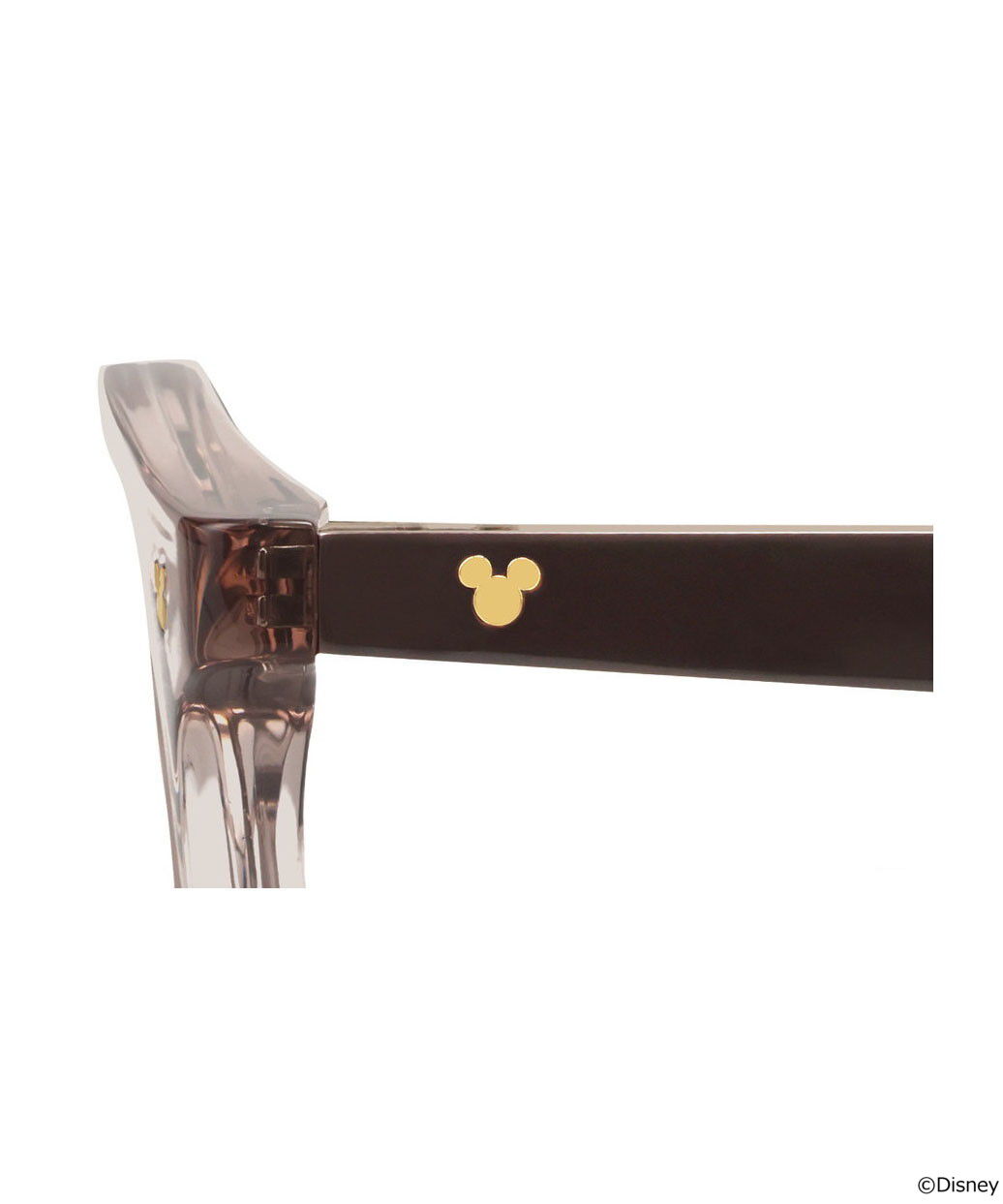  「ボストン型 サングラス Disney Collection created by Zoff &rdquo;Sunglasses&rdquo; ディズニー」|サングラス|