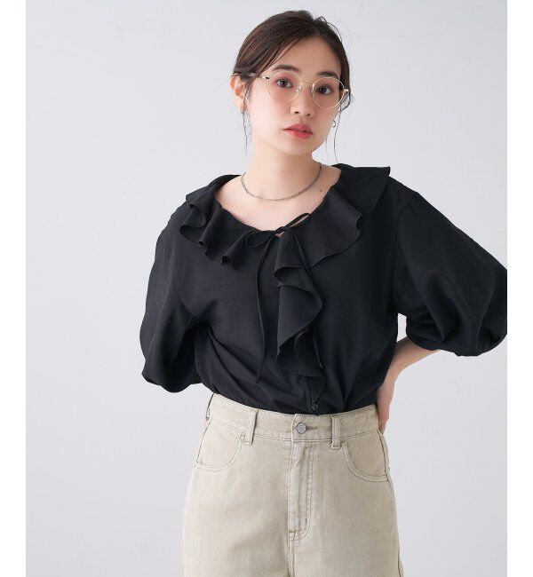  「ボストン型 メガネ | ラバーテンプル 伊達メガネ 度付きメガネ  Zoff｜FASHION  レンズ交換券付」|メガネ|