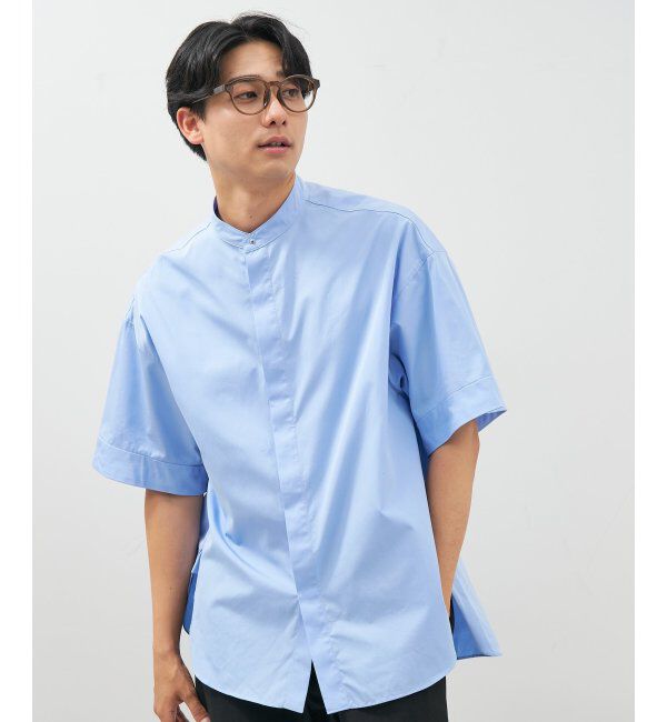  「ボストン型 メガネ│小顔効果 プラスチックフレーム│ビッグシェイプ｜ レンズ交換券付」|メガネ|