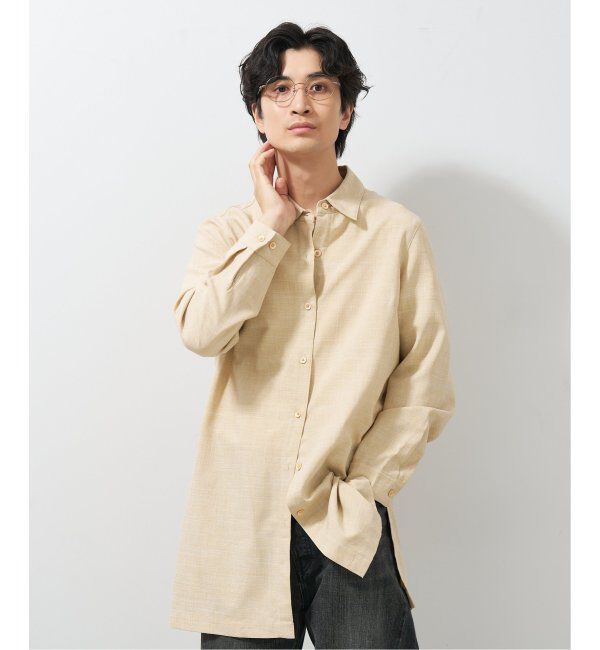  「Zoff|UNITED ARROWS|ラウンド型 丸型 メガネ｜ユナイテッドアローズ レンズ交換券付」|メガネ|