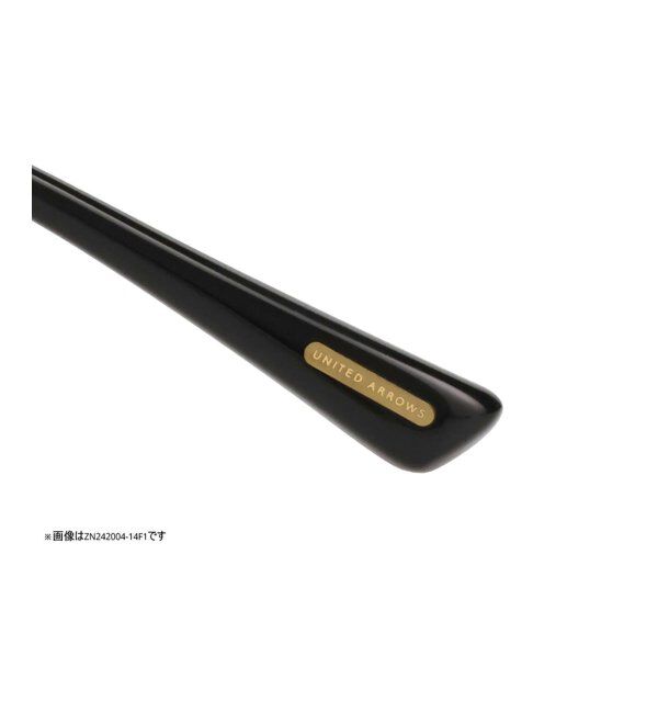  「Zoff|UNITED ARROWS|ラウンド型 丸型 メガネ｜ユナイテッドアローズ レンズ交換券付」|メガネ|