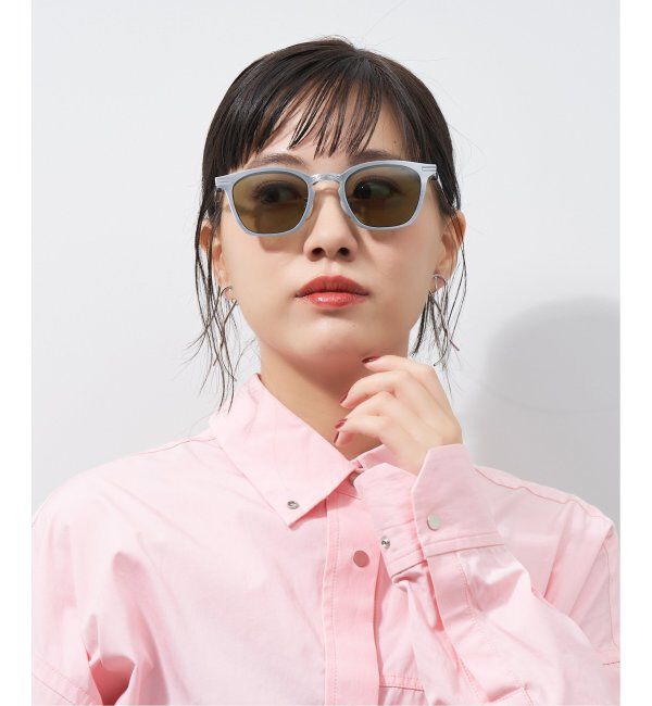  「Zoff|UNITED ARROWS| 跳ね上げ式 サングラス |フリップアップ FLIP UP｜ユナイテッドアローズ」|サングラス|