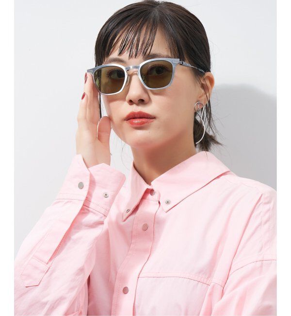  「Zoff|UNITED ARROWS| 跳ね上げ式 サングラス |フリップアップ FLIP UP｜ユナイテッドアローズ」|サングラス|