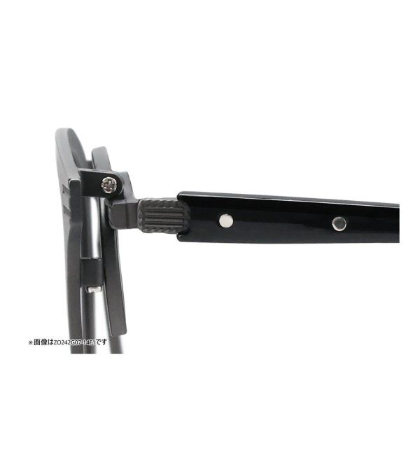  「Zoff|UNITED ARROWS| 跳ね上げ式 サングラス |フリップアップ FLIP UP｜ユナイテッドアローズ」|サングラス|