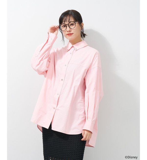  「メガネ Disney PRINCESS ラプンツェル (ドレスアップライン) ディズニープリンセス レンズ交換券付」|メガネ|