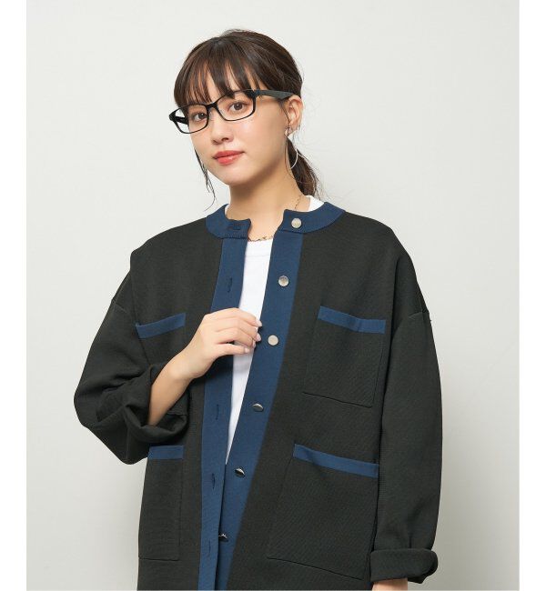  「ウェリントン型メガネ｜軽量｜伊達メガネ｜度あり｜度なし｜Zoff｜SMART REGULAR レンズ交換券付」|メガネ|