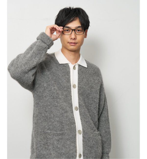  「ウェリントン型メガネ｜軽量｜伊達メガネ｜度あり｜度なし｜Zoff｜SMART REGULAR レンズ交換券付」|メガネ|