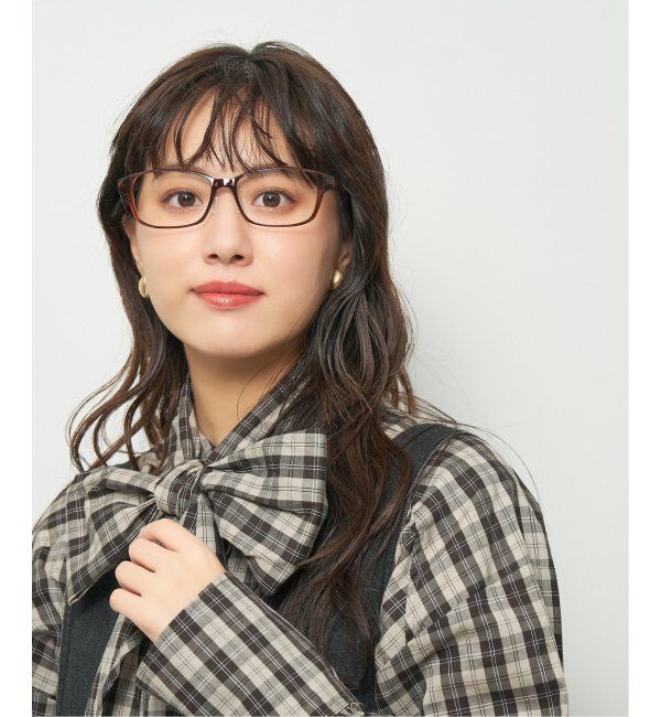  「ウェリントン型メガネ｜軽量｜伊達メガネ｜度あり｜度なし｜Zoff｜SMART REGULAR レンズ交換券付」|メガネ|