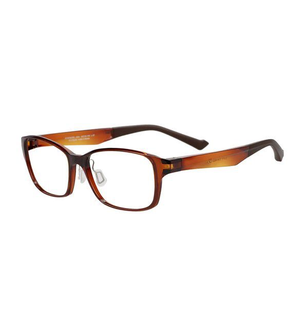  「ウェリントン型メガネ｜軽量｜伊達メガネ｜度あり｜度なし｜Zoff｜SMART REGULAR レンズ交換券付」|メガネ|