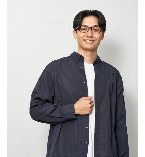  「ウェリントン型メガネ｜軽量｜伊達メガネ｜度あり｜度なし｜Zoff｜SMART REGULAR レンズ交換券付」|メガネ|