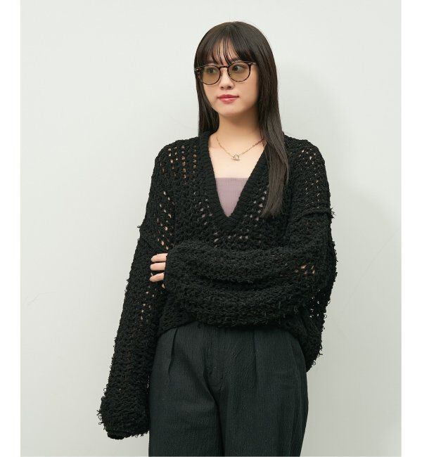  「【WEB限定】Zoff｜emiri ボストン型 サングラス UVカット 紫外線対策 辺見えみり」|サングラス|