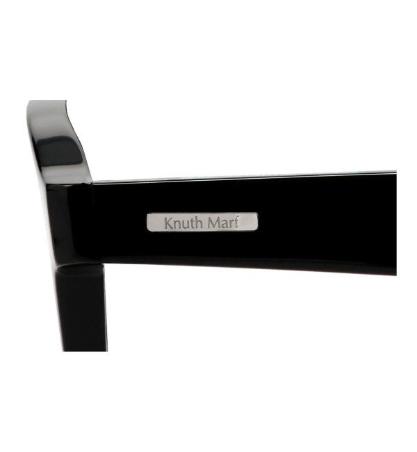  「Zoff｜Knuth Marf ウェリントン型 サングラス   UVカット 紫外線対策｜ユニセックス｜スタイリッシュ  」|サングラス|