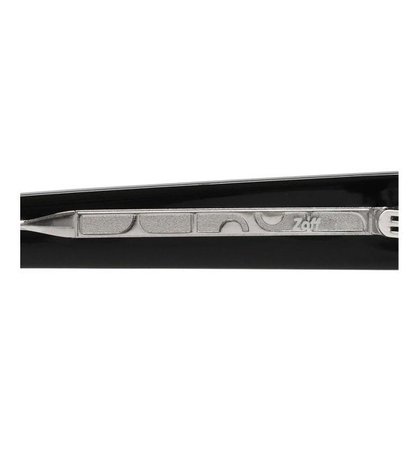  「Zoff｜Knuth Marf オーバル型 サングラス   横長｜カラーレンズ｜UVカット 紫外線対策｜ユニセックス  」|サングラス|