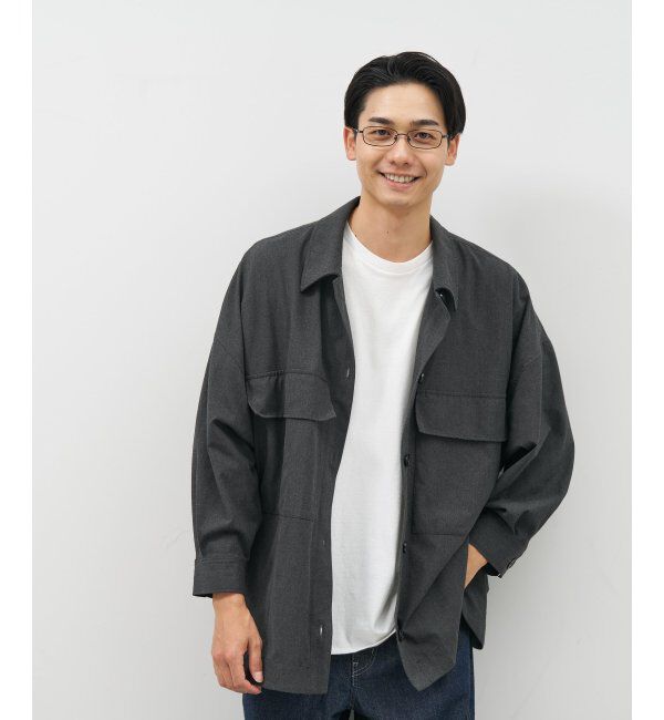  「Zoff｜メガネ｜メタルフレーム 伊達・度付き｜TRAD METAL レンズ交換券付」|メガネ|