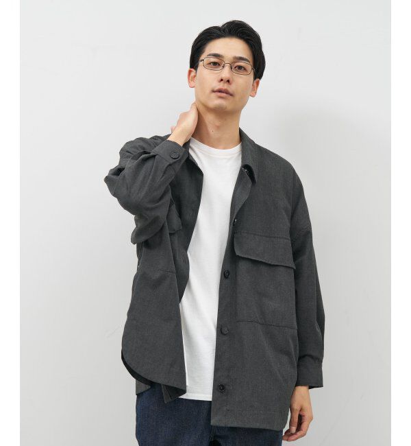  「Zoff｜メガネ｜メタルフレーム 伊達・度付き｜TRAD METAL レンズ交換券付」|メガネ|