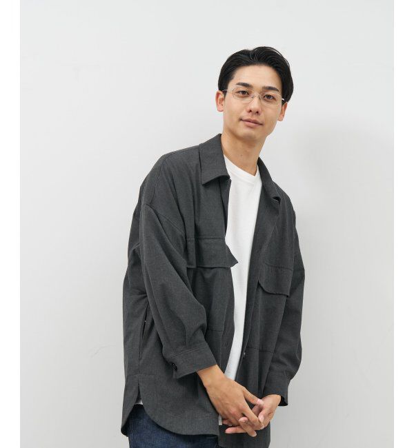  「Zoff｜メガネ｜メタルフレーム 伊達・度付き｜TRAD METAL レンズ交換券付」|メガネ|