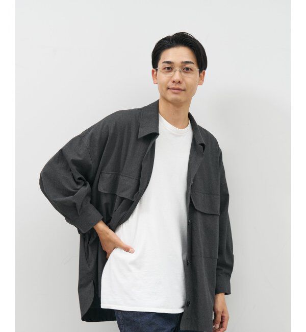  「Zoff｜メガネ｜メタルフレーム 伊達・度付き｜TRAD METAL レンズ交換券付」|メガネ|