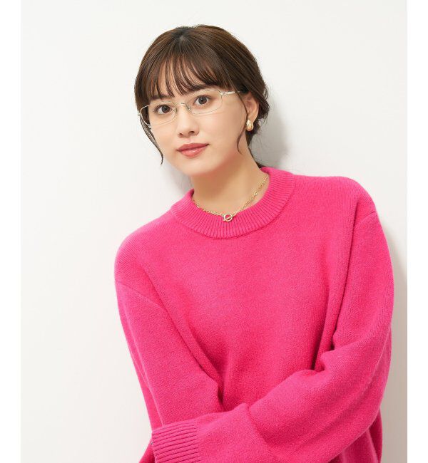  「Zoff｜メガネ｜メタルフレーム 伊達・度付き｜TRAD METAL レンズ交換券付」|メガネ|