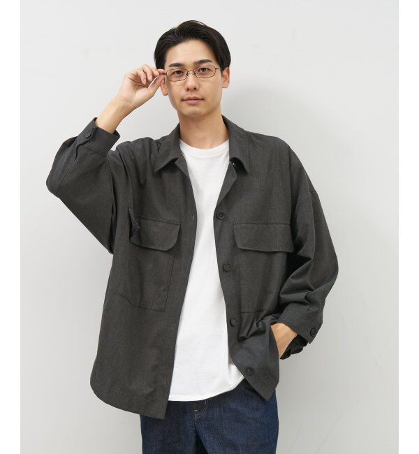  「Zoff｜メガネ｜メタルフレーム 伊達・度付き｜TRAD METAL レンズ交換券付」|メガネ|