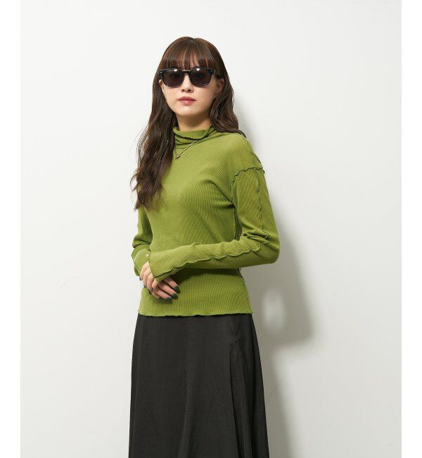  「Zoff｜サングラス｜カラーレンズ 紫外線対策 UVカット｜TREND SUNGLASSES」|サングラス|