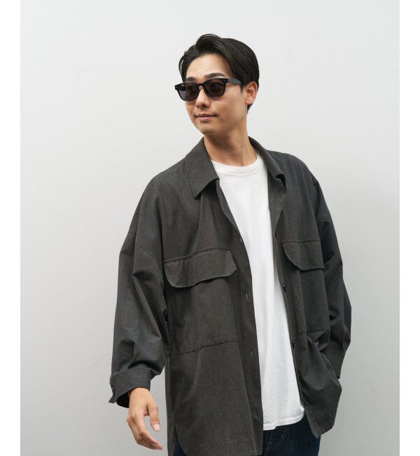  「Zoff｜サングラス｜カラーレンズ 紫外線対策 UVカット｜TREND SUNGLASSES」|サングラス|