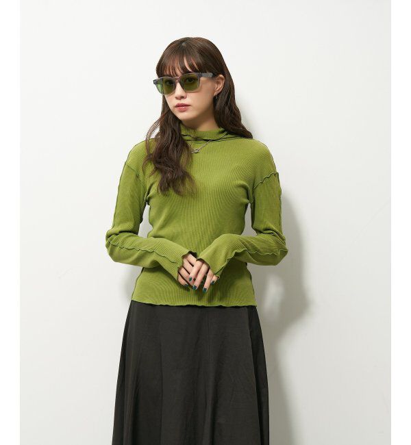  「Zoff｜サングラス｜カラーレンズ 紫外線対策 UVカット｜TREND SUNGLASSES」|サングラス|