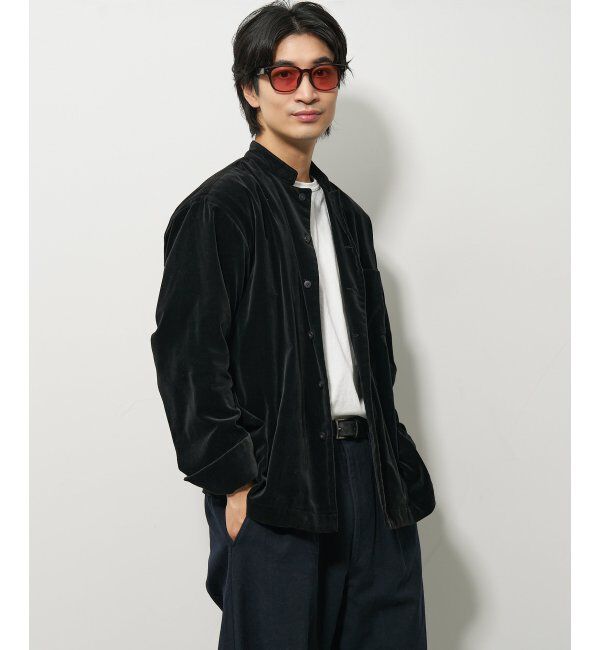  「Zoff｜サングラス｜カラーレンズ 紫外線対策 UVカット｜TREND SUNGLASSES」|サングラス|