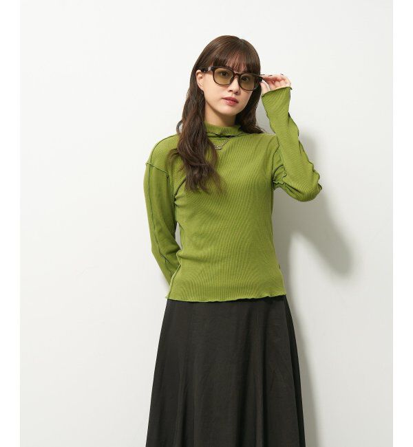  「Zoff｜サングラス｜カラーレンズ 紫外線対策 UVカット｜TREND SUNGLASSES」|サングラス|