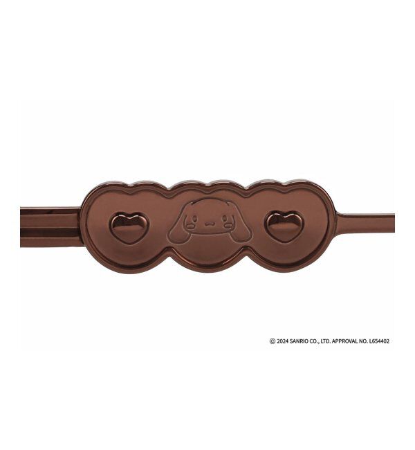  「Zoff｜Sanrio Characters シナモロールモデル レンズ交換券付」|メガネ|