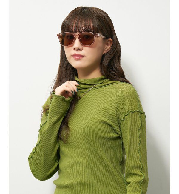  「Zoff｜Sanrio Characters マイメロディモデル」|サングラス|