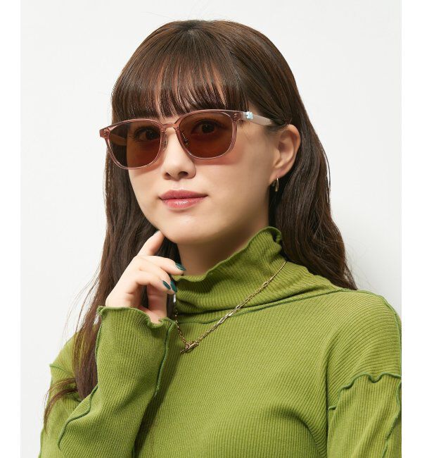  「Zoff｜Sanrio Characters マイメロディモデル」|サングラス|