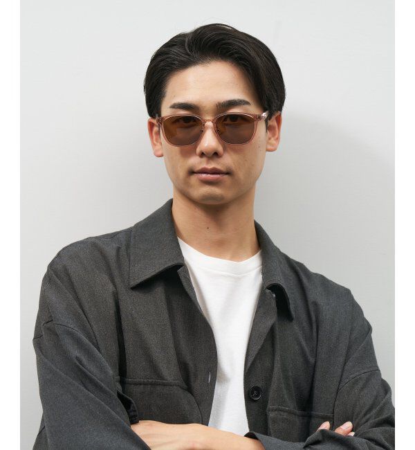  「Zoff｜Sanrio Characters マイメロディモデル」|サングラス|