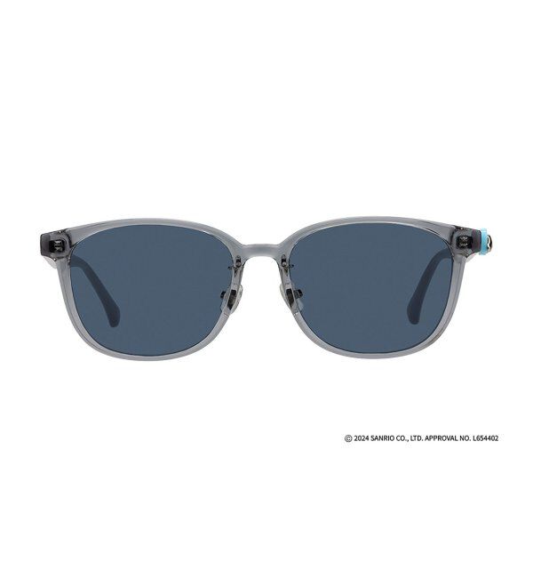  「Zoff｜Sanrio Characters シナモロールモデル」|サングラス|