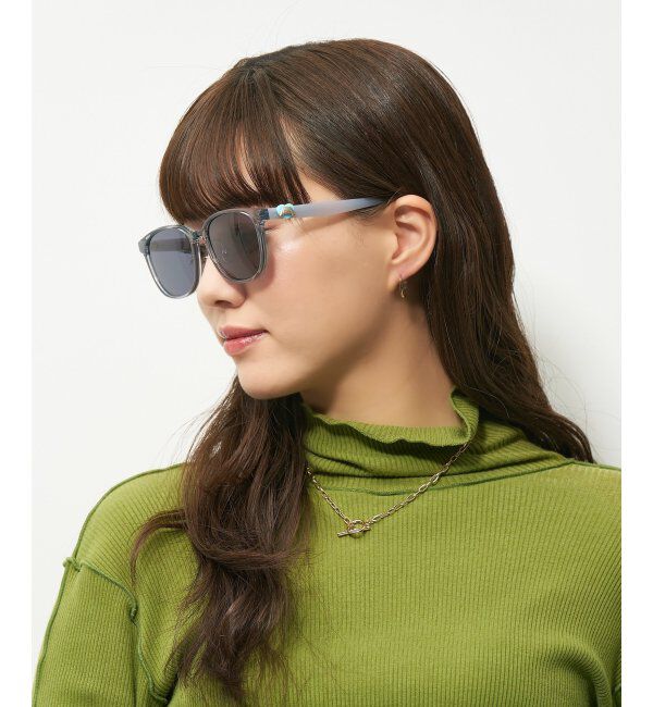  「Zoff｜Sanrio Characters シナモロールモデル」|サングラス|